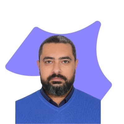 Hossam Nabil, CTO