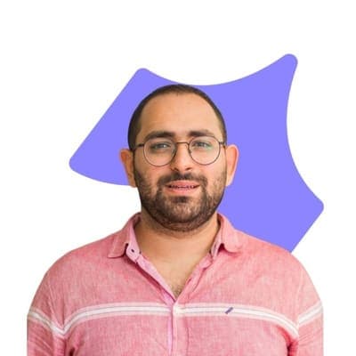 Peter Ramzy, CEO